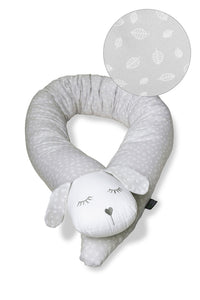 Vinter & Bloom Bumper Buddy "Calm Grey"