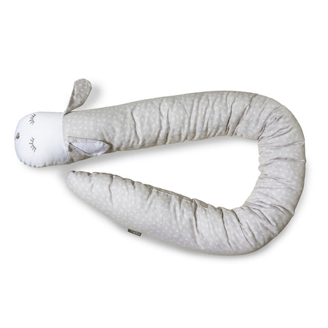 Vinter & Bloom Bumper Buddy "Calm Grey"