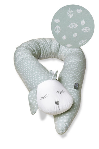 Vinter & Bloom Bumper Buddy "Mild Green"