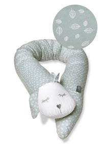 Vinter & Bloom Bumper Buddy "Mild Green"