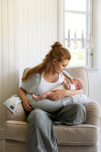 Vinter & Bloom Bumper Buddy "Mild Green"