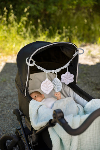 Vinter & Bloom Filt Layered Muslin EKO