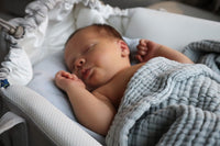 Vinter & Bloom Layered Muslin Filt EKO