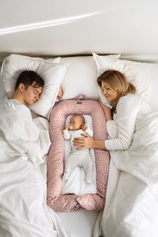 Vinter & Bloom Nordic Leaf Sleep Nest