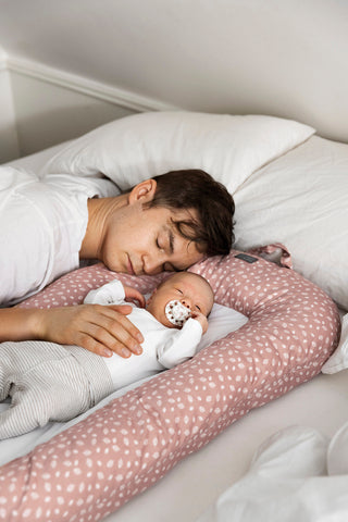 Vinter & Bloom Nordic Leaf Sleep Nest