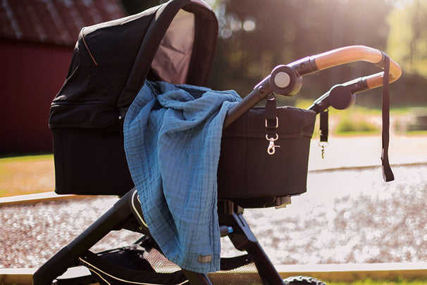 Vinter & Bloom Muslinfilt EKO