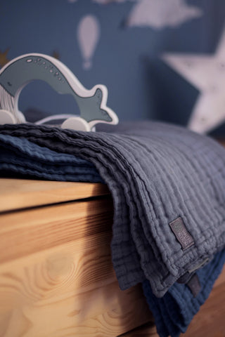 Vinter & Bloom Muslinfilt EKO