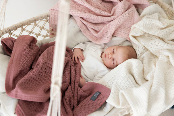 Vinter & Bloom Soft Grid Gallerfilt EKO