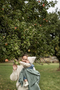 Vinter & Bloom Filt Layered Muslin EKO