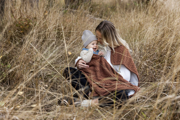 Vinter & Bloom Filt Cuddly