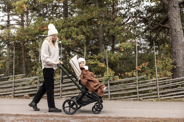 Vinter & Bloom Filt Cuddly