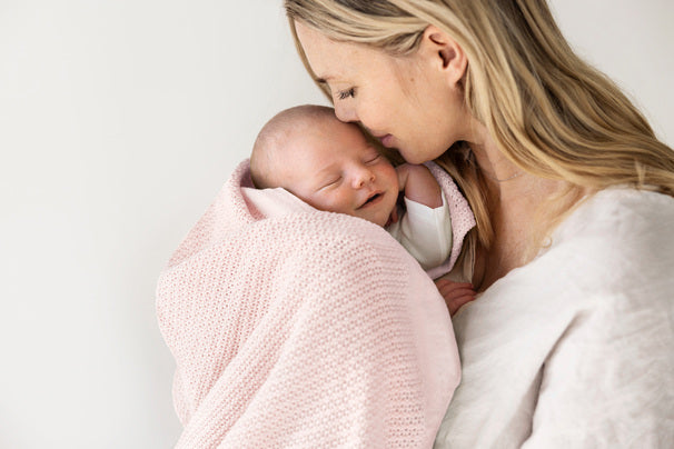 Vinter & Bloom Soft Grid Gallerfilt EKO