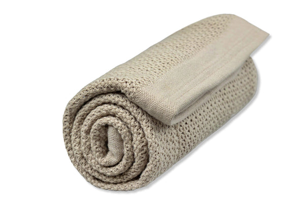 Vinter & Bloom Soft Grid Gallerfilt EKO