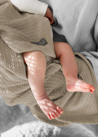 Vinter & Bloom Soft Grid Gallerfilt EKO