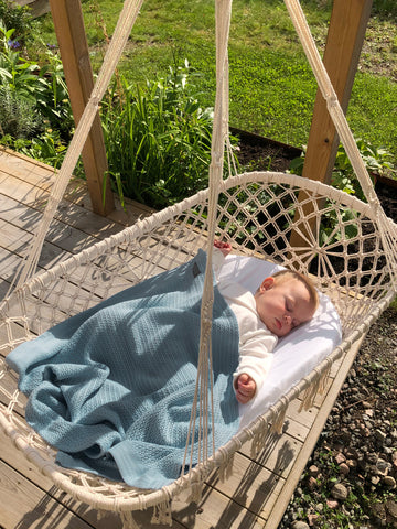 Vinter & Bloom Soft Grid Gallerfilt EKO