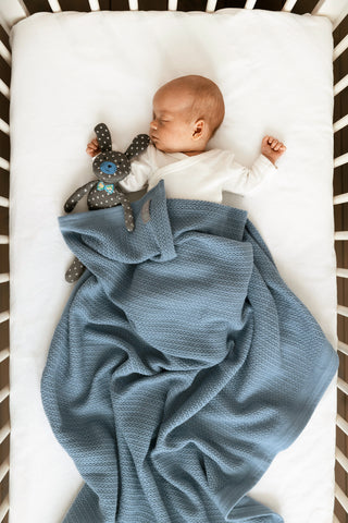 Vinter & Bloom Soft Grid Gallerfilt EKO