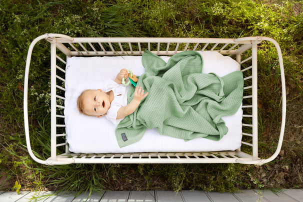 Vinter & Bloom Soft Grid Gallerfilt EKO