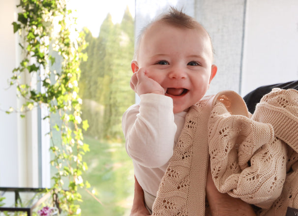 Vinter & Bloom Filt Moment EKO