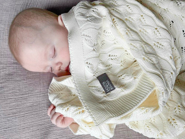 Vinter & Bloom Filt Moment EKO