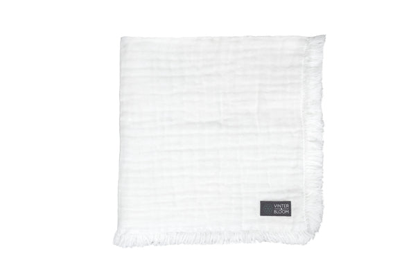 Vinter & Bloom Filt Feather Muslin EKO
