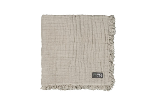 Vinter & Bloom Filt Feather Muslin EKO