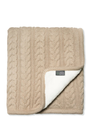 Vinter & Bloom Filt Cuddly