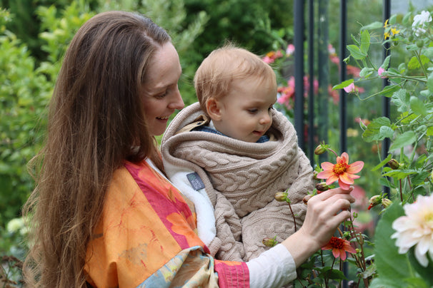 Vinter & Bloom Filt Cuddly