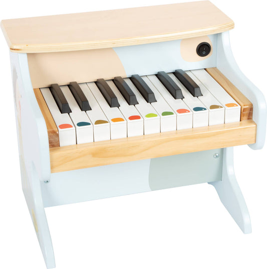small foot ”Groovy Beats” Piano | Musikinstrument | Trä