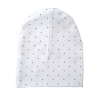 Summerville organic Babyhatt Ekologisk