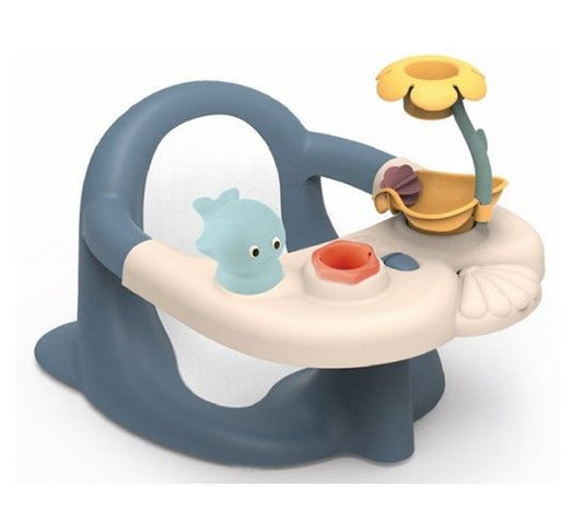Baby Bath Time