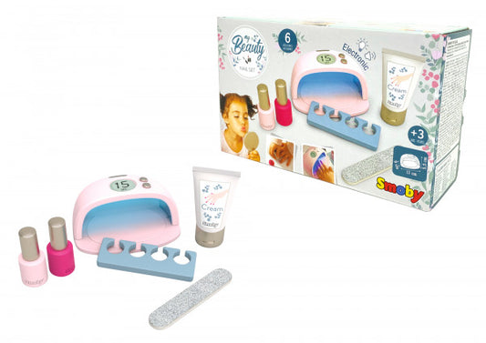 Smoby Nagelset för Barn