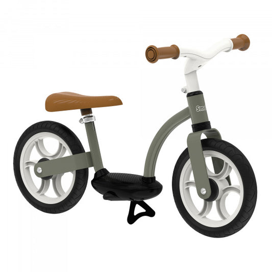 Smoby Comfort Springcykel