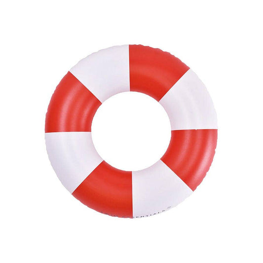 Drift Röd/Vit Simring 55 cm