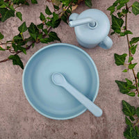 Summerville organic Barnmatset