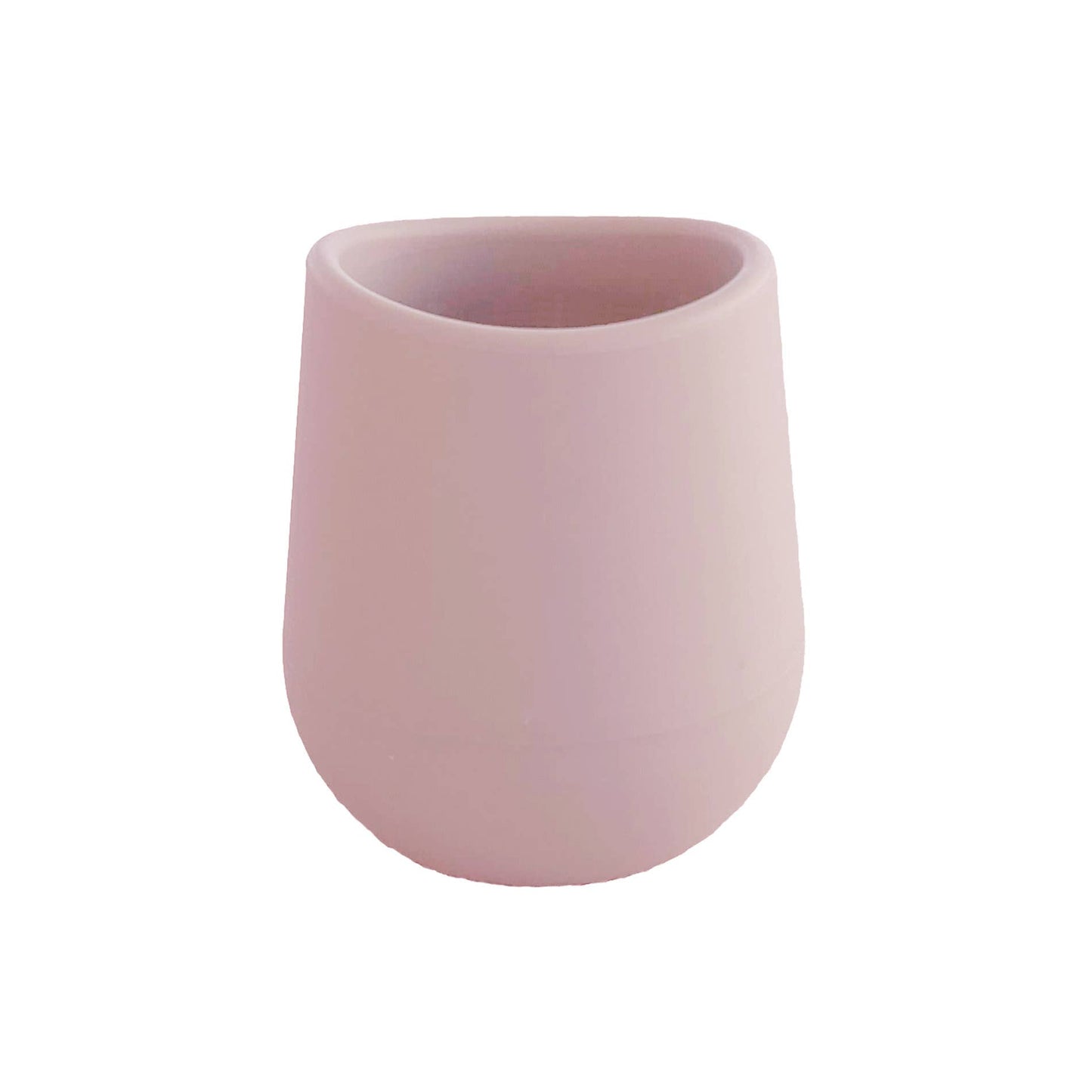 Baby Mini Cup Silikon 60 ml Ljuslila