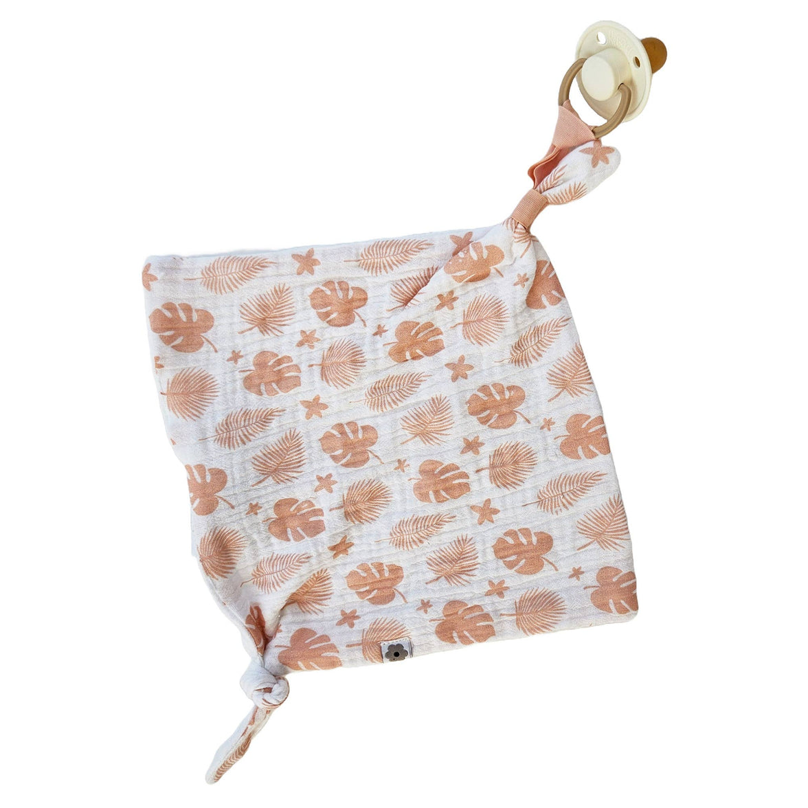 Summerville Organic Nappduk 2-pack