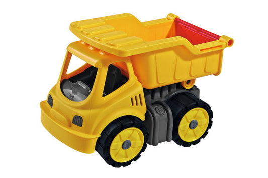 BIG-Power-Worker Mini Dumper