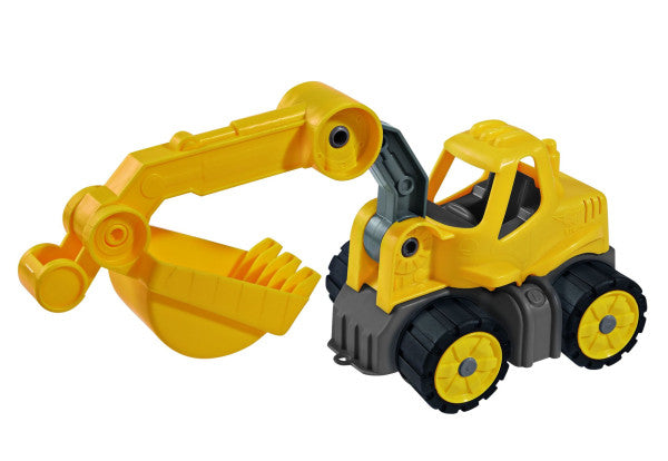 BIG-Power-Worker Mini Digger