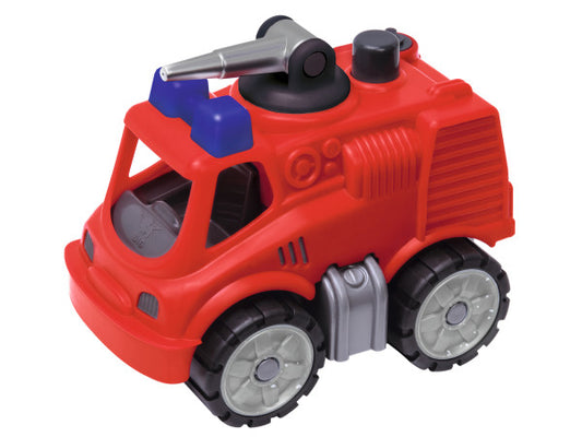 BIG-Power-Worker Mini Fire Truck
