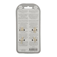 Summerville organic sked och gaffel set