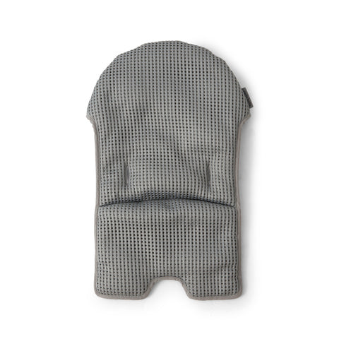 Carlo Baby Stolsdyna Grå