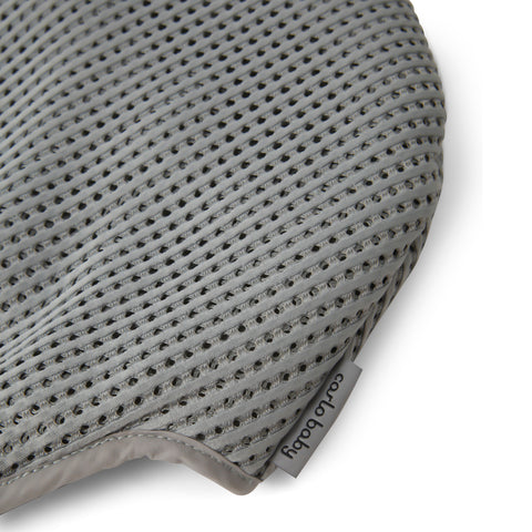 Carlo Baby Cushion Seat Grey