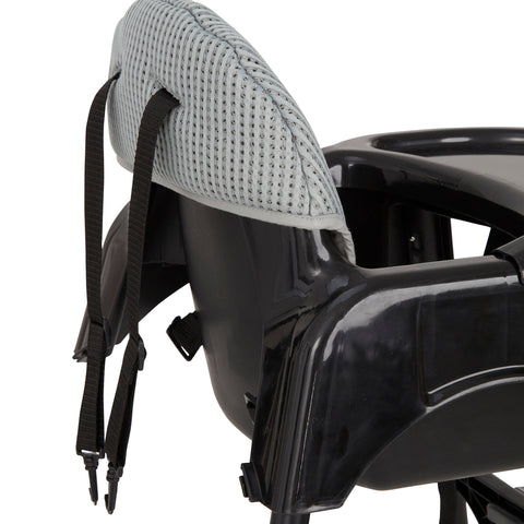 Carlo Baby Stolsdyna Grå