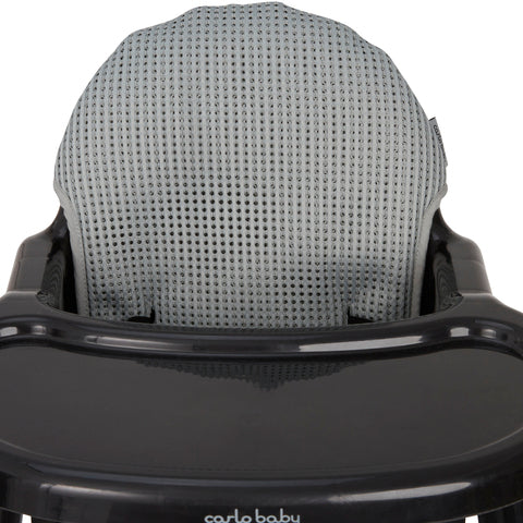 Carlo Baby Stolsdyna Grå