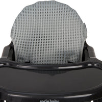 Carlo Baby Stolsdyna Grå