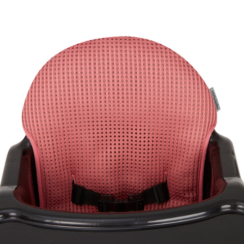 Carlo Baby Stolsdyna Rosa