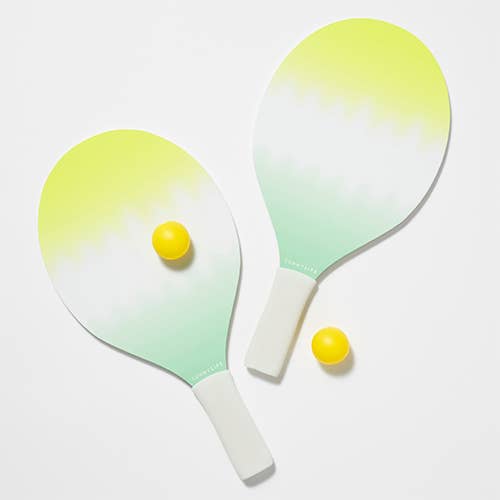 Sea Seeker Strandracketar