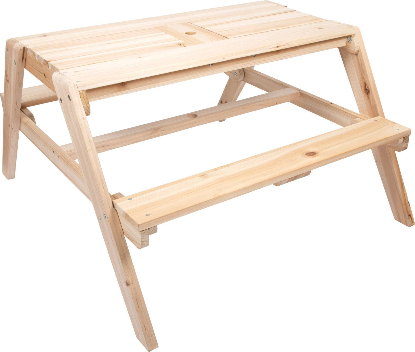 small foot small foot Barn soffa set lerbord | trädgårdsredskap | trä