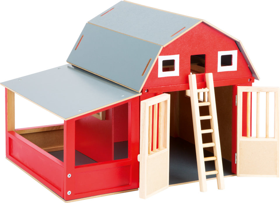 small foot - lada Alabama