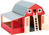 small foot - lada Alabama